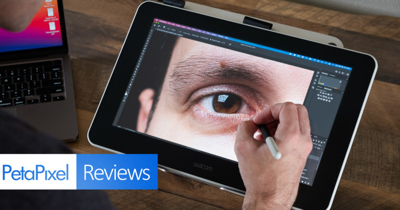 wacom art pen and touch for mac review