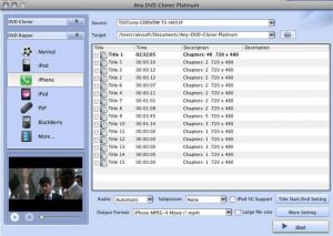 free dvd burning software for mac osx